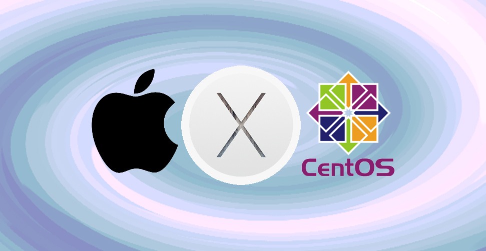 Create a bootable CentOS USB drive with a Mac (OS X) for a PC