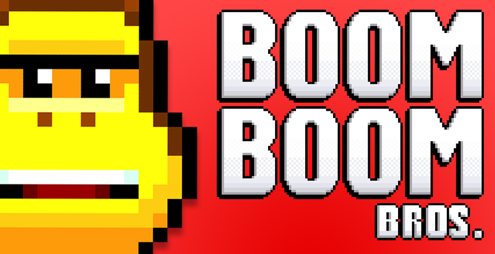 An iOS Game Post Mortem – Boom Boom Bros.